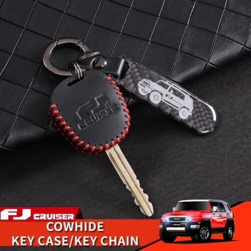 Kuoseng Car Key Covers