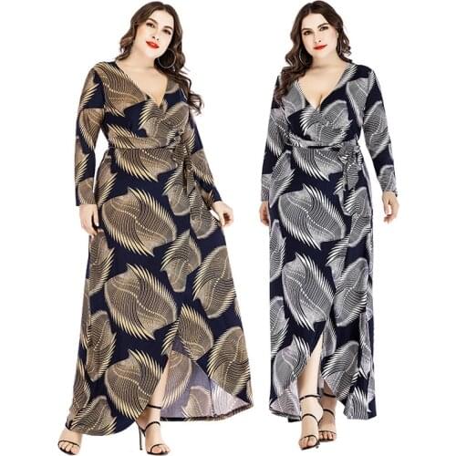 Летние платья с запахом LuckBN China At AliExpress