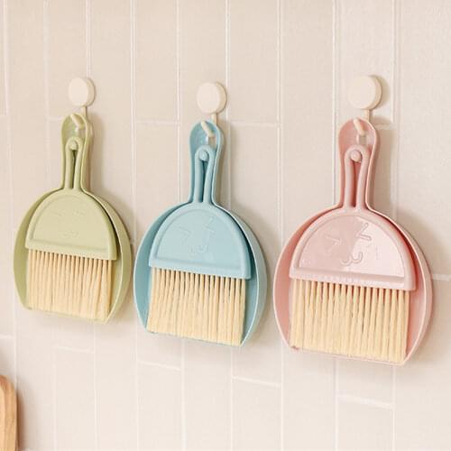 Mini Pretend Montessori Materials Play Broom Toys Creativity Deloping Exploring Ability Cute House Clean Nursery Learn Toy