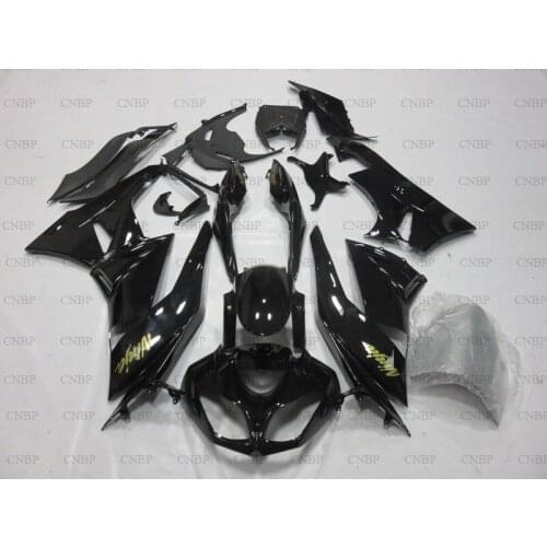 Motorcycle Fairing Ninja Zx-6r 2009 - 2012 Abs Fairing 636 Zx-6r 2011 Fairings 636 Zx-6r 2009