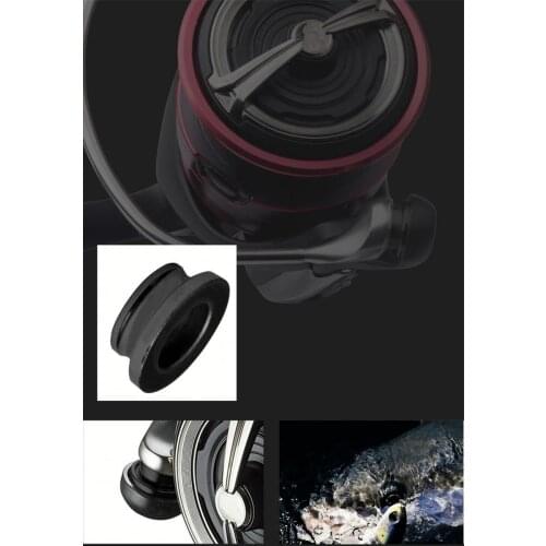 SIC Line Roller Kit For Spinning Reel Of DW&SH,Fishing Tool