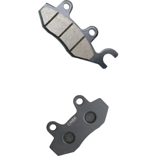 Brake Pad Set for HONDA Street Bike NSR100 NSR 100 1993 - 1999