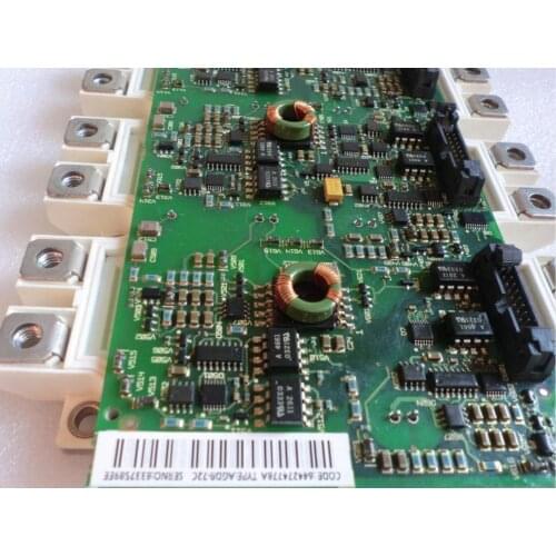 Power control board : AGDR-71C / AGDR-61C AGDR-62C AGDR-72C ADGR-82C