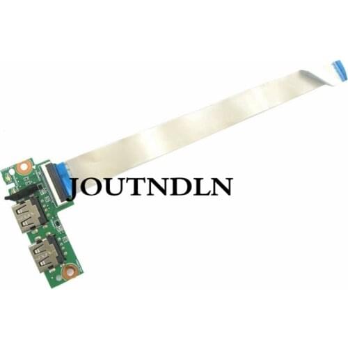 JOUTNDLN FOR HP 250 G2 255 G2 15-D000 DUO USB BOARD 010194F00-575-G