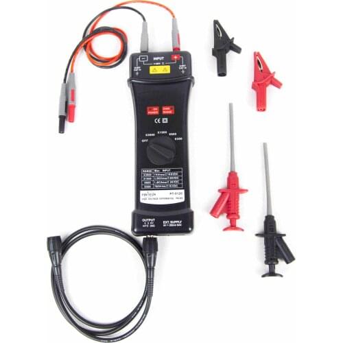 PT-5120(20MHz,20KV)differential probe in stock free delivery