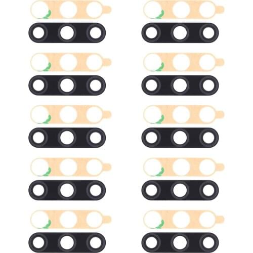 For Huawei Honor 9X Rear Back Camera Glass Lens Cover for Huawei Honor 9X Replacement Repair Parts