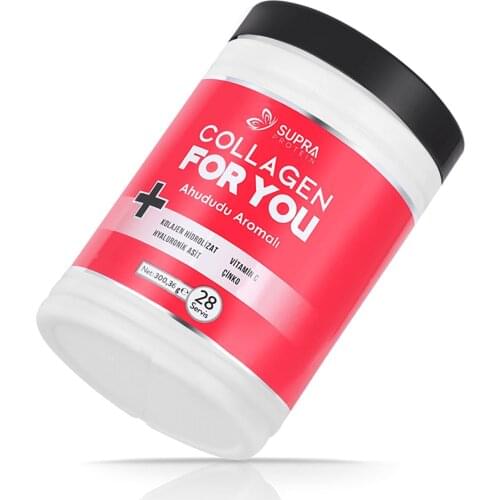 Supra Protein Goods For Beauty And Health