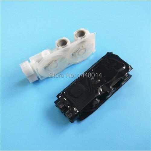 High quality 3880 ink damper for Epson 3800 3850 3800C 3890 3885 printer ink dumper mix order accept 5pcs wholesale