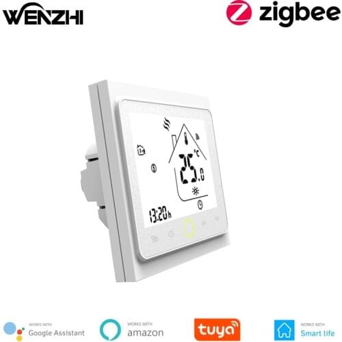 Wenzhi Temperature Control Systems