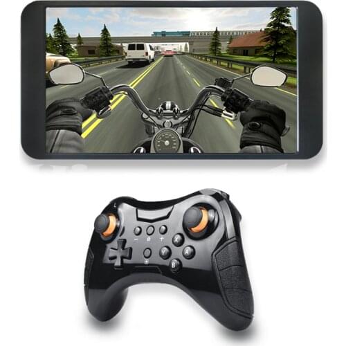 Wisecoco 7 Inch Touch Monitor 1920x1080 Type-c Interface Gaming Console Display For Android TV Box Camera PS3/4 Raspberry pi