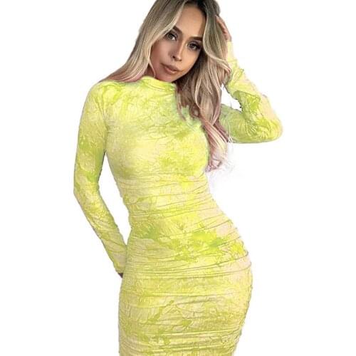 Yvlvol Long Summer Dresses