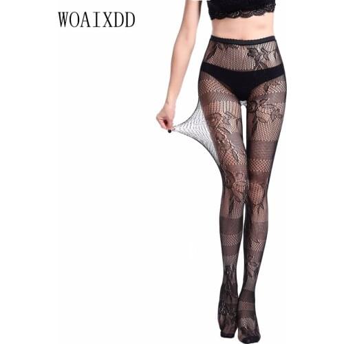 Women delight Open Crotch tights Color lady Sexy Nylon Pantyhose stockings club party female Ultrathin Hosiery langsha