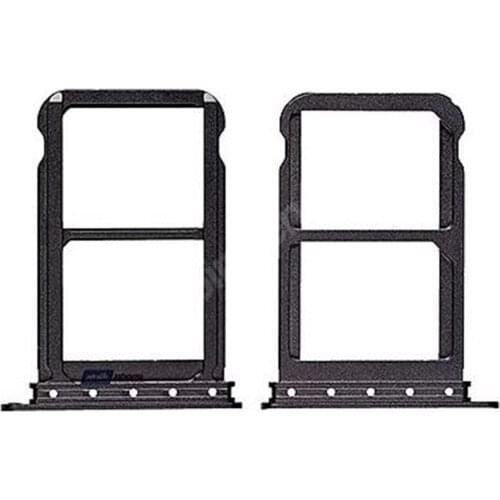 Phone SIM Card Adapter SIM Card Tray Slot Holder Replacement Part FOR Huawei P20 PRO