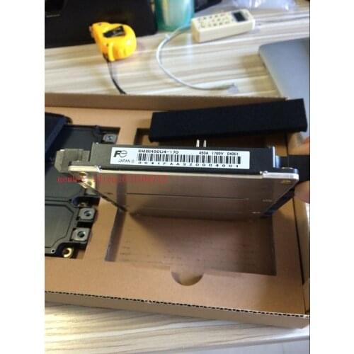 Free shipping 6MBI450U4-170 new original goods