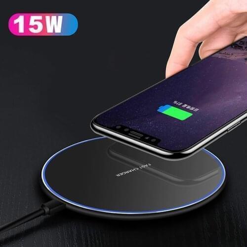 Charmsunsleeve Wireless Chargers For Iphone