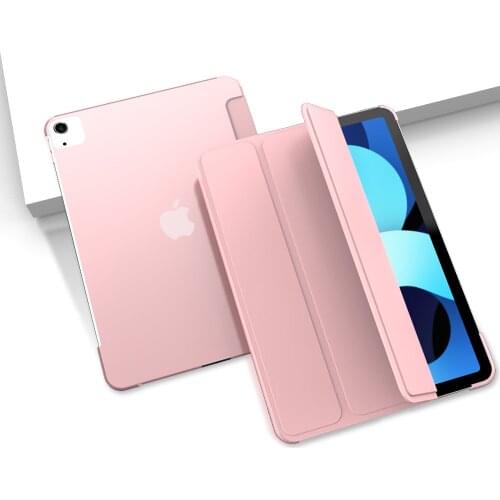 For IPad 10.2 Inch 8th 7th Generation Case for New IPad Case Air 4 Air 3 Air 1 2 10.5 10.2 9.7 Inch 2019 2018 Pro 11 2020 Cover
