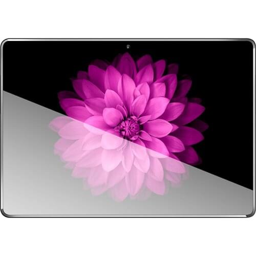 CIGE N9 10 Inch Tablet Android 8.0 Children Cheap Tablets PC 6GB RAM 64GB ROM with keyboard 4G Lte Smartphone 2.4G 5G Wifi