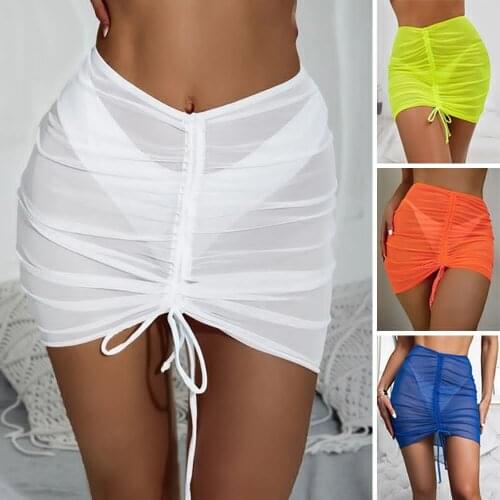 Пляжные туники CSKASIO China At AliExpress