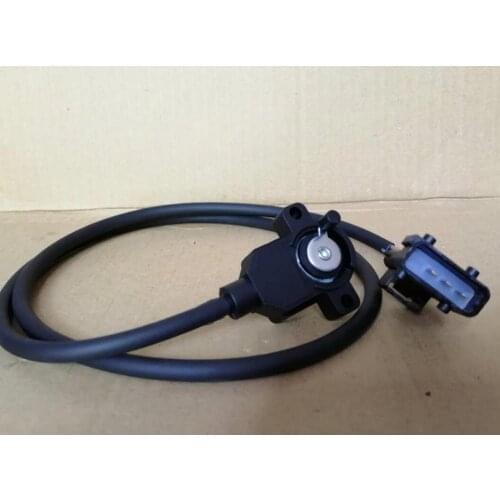 LINDE Direction Sensor Orientation Sensor Potentiometer 7916497909 Original MCB Direction Sensor For LINDE Electric Forklift