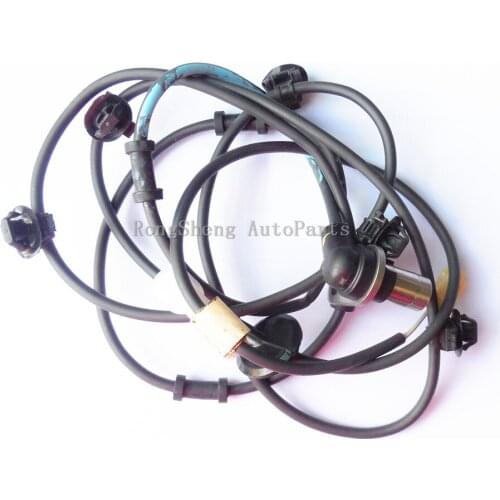 For Mitsubishi-ABS wheel speed sensor OEM 4670A087