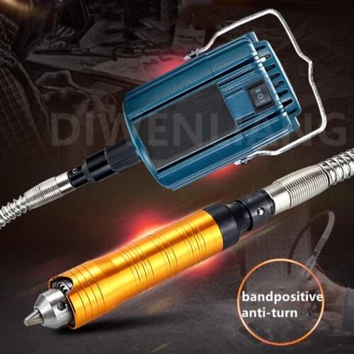 DIWENLIANG Metal Engravers