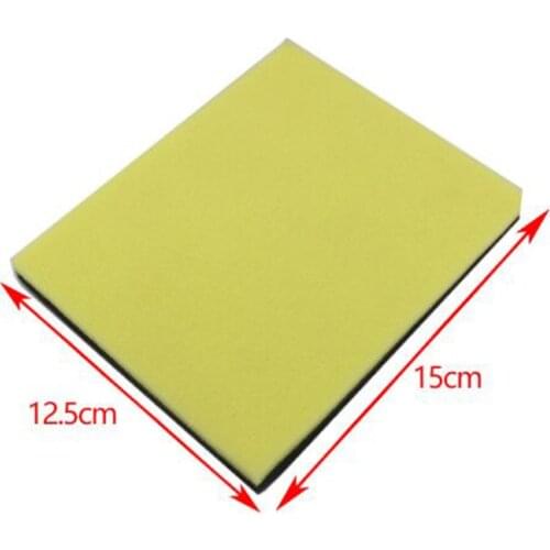 Motorcycle Air Filter Cleaner Element 1KH-14451-00-00 For Yamaha XT225 TTR225