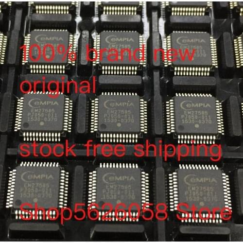 EM27585 CH7308B-TF CH7317A-TF 100% new original 2PCS/LOT STOCK
