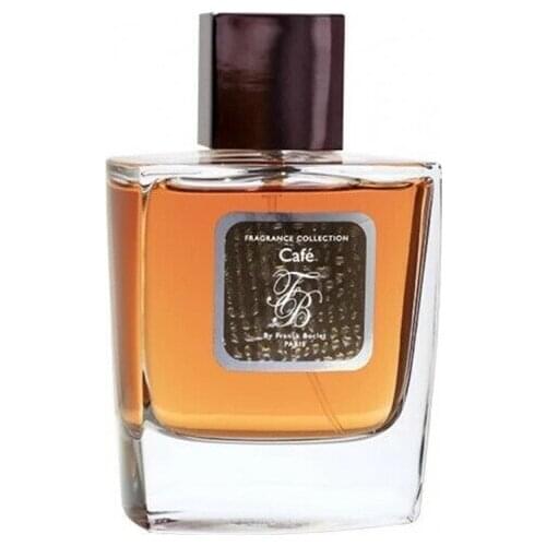 Franck Boclet Goods For Beauty And Health