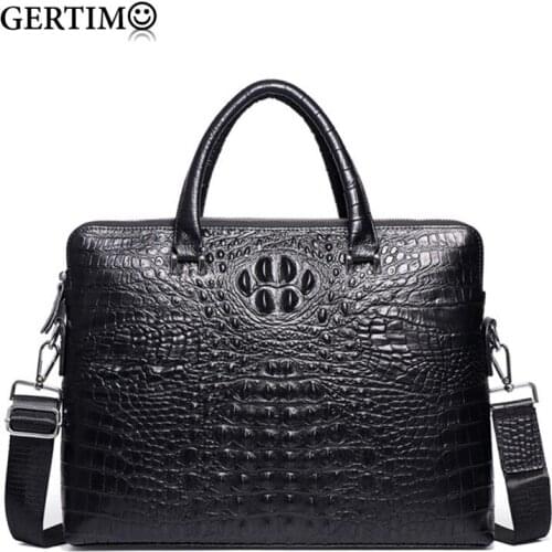 GERTIMO Men's Handbags