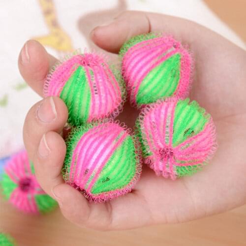 Gralara Balls For Washing