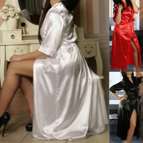 ITFABS Women's Kimono Robes