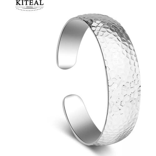 KITEAL Wide Bracelets
