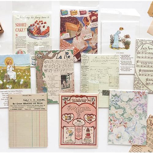 Retro style flower series Metal Cutting Dies and stamps DIY Scrapbooking Card Stencil Paper Card Handmade Album Stamp Die Sheets