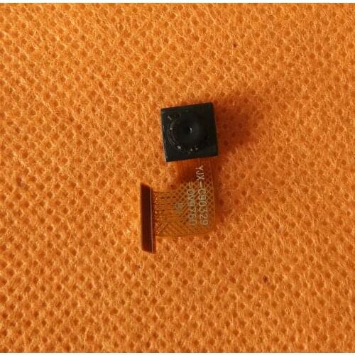 Original Front Camera 1.3MP Module For Cubot Manito MTK6737 Quad Core 5.0" HD Free shipping