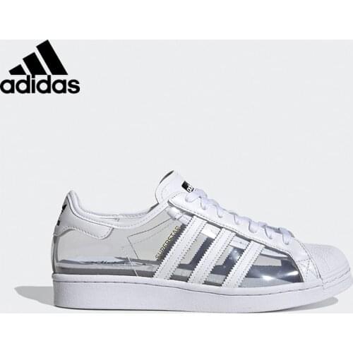 Original Adidas Superstar Casual Male Sports Shoes FZ0245 New arrival new season fashion stylish casual Adidas Men 'S Sneaker