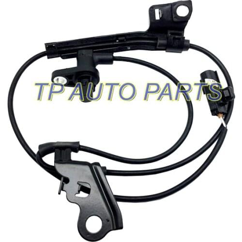 Front Right ABS Speed Sensor for 2009-2013 To-yota Corolla 1.8L 2ZRFE OEM 89542-12100 8954212100