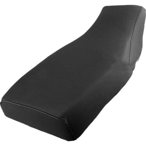 Motorcycle ATV Seat Cushion Sponge Cushion for Quad Off Road Bike 110-125Cc