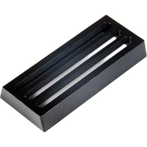 Vixen style dovetail plate-100MM