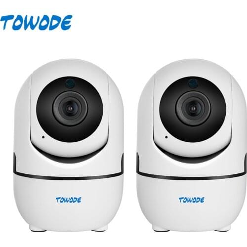 TOWODE Hidden CCTV Cameras