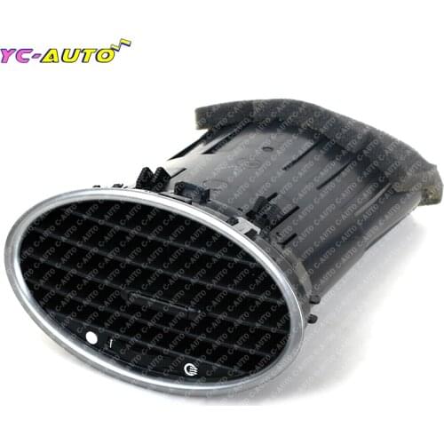 1PCS Car Air Conditioning Outlet Dashboard Vent Air Nozzle For Ford Focus MK2 2005 2006 2007 2008 2009 2010 2011 2012 2013
