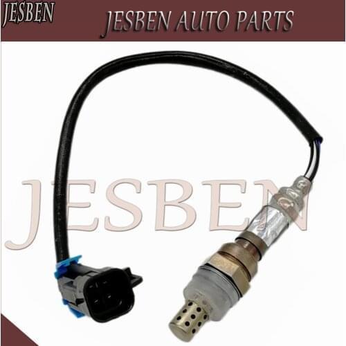 12612459 Lambda O2 Oxygen Sensor fit For Chevrolet CAPTIVA Opel Vauxhall ANTARA 2.4L 2010-2015 149100-7540 1491007540 250-24704