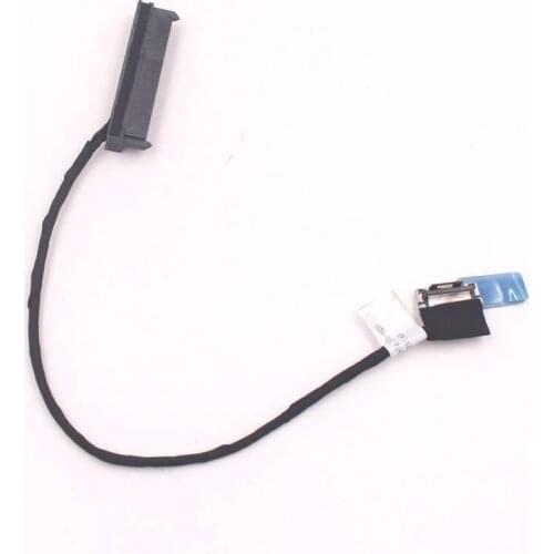50.4SU17.021 for HP DV6-7000 DV7-7000 DV7T-7000 CLS 17 Wire Cable 2VD-HDD Disk Cable