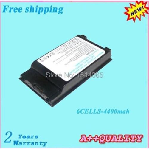 Laptop battery For Fujitsu LifeBook A1110 A1120 A1130 V1010 V1020 V1030 V1040 V1040LA batteries