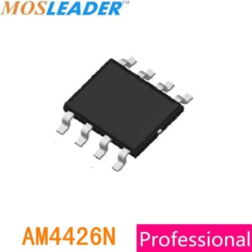 AM4426N AM4426 4426N 4426 SOP8 100pcs/lot SOIC8 20V N-Channel High quality