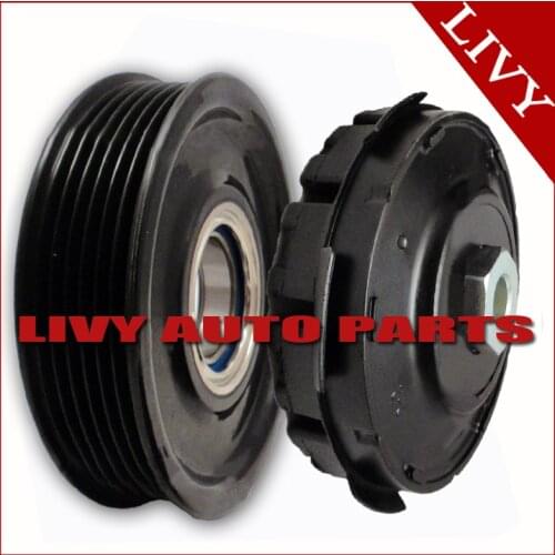 CAR AC Compressor Clutch for Toyota RAV4 2.5L 2009-2012 Toyota Camry 2.5L 2012-2015 88310-0R010 88310-0R011 447260-2890