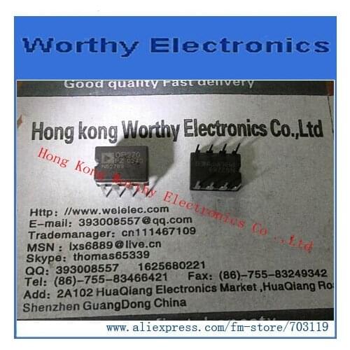 Free shipping 10pcs/lot OP270FZ OP270F OP270 CDIP-8