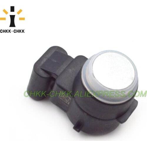 CHKK-CHKK PDC Parksensor Parking Sensor 66206934308 For BMW 128i 135i 325i 328i 335i M3 X1 E81 E82 E87 E88 E90 E91 E92 E93