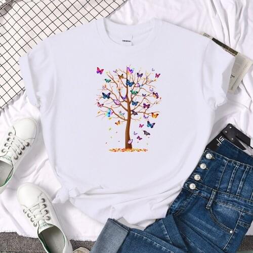 Japan Anime Uchiha Sasuke Cool T-Shirts Harajuku Breathable Tshirts Cartoons Loose Tshirts Fashion Cotton Female Tee Clothing