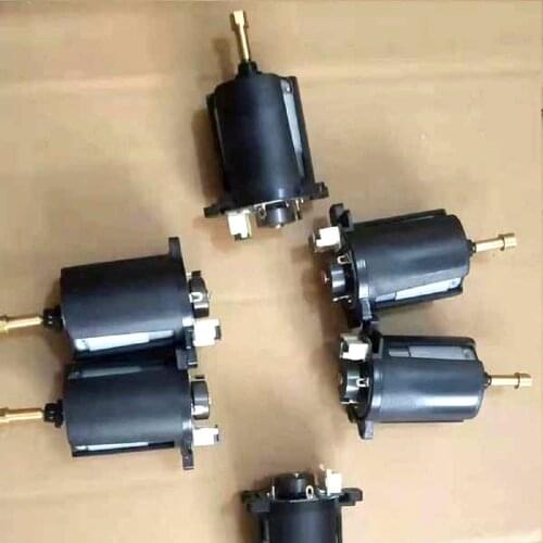 XAG Drone Nozzle Motor Match P20 / P30 / xp20 / xp30 Nozzle Engine Plant Protection UAV Aaccessories Aircraft Parts Airplane