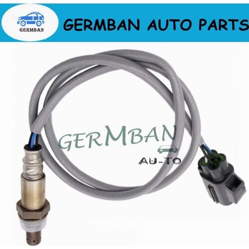 New Downstream 86276000, 8627600, Lambda 02 Oxygen Sensor 234-4452 For Volvo S60 V70 2002 2.4L L5